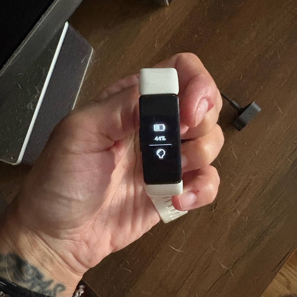 Fitbit